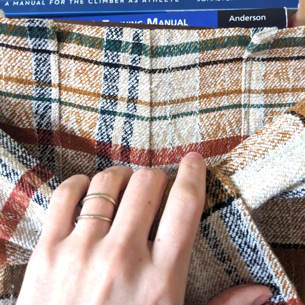 Sezane Tyson Shorts, 6 US, NWOT - Picture 11 of 11